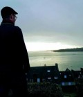 Rencontre Homme : Alex, 43 ans à France  le mans